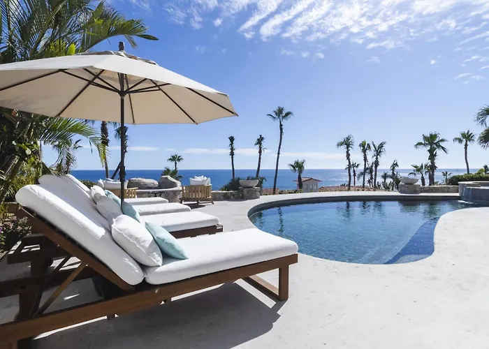 Casa Sirena 212 By Cabo Villas