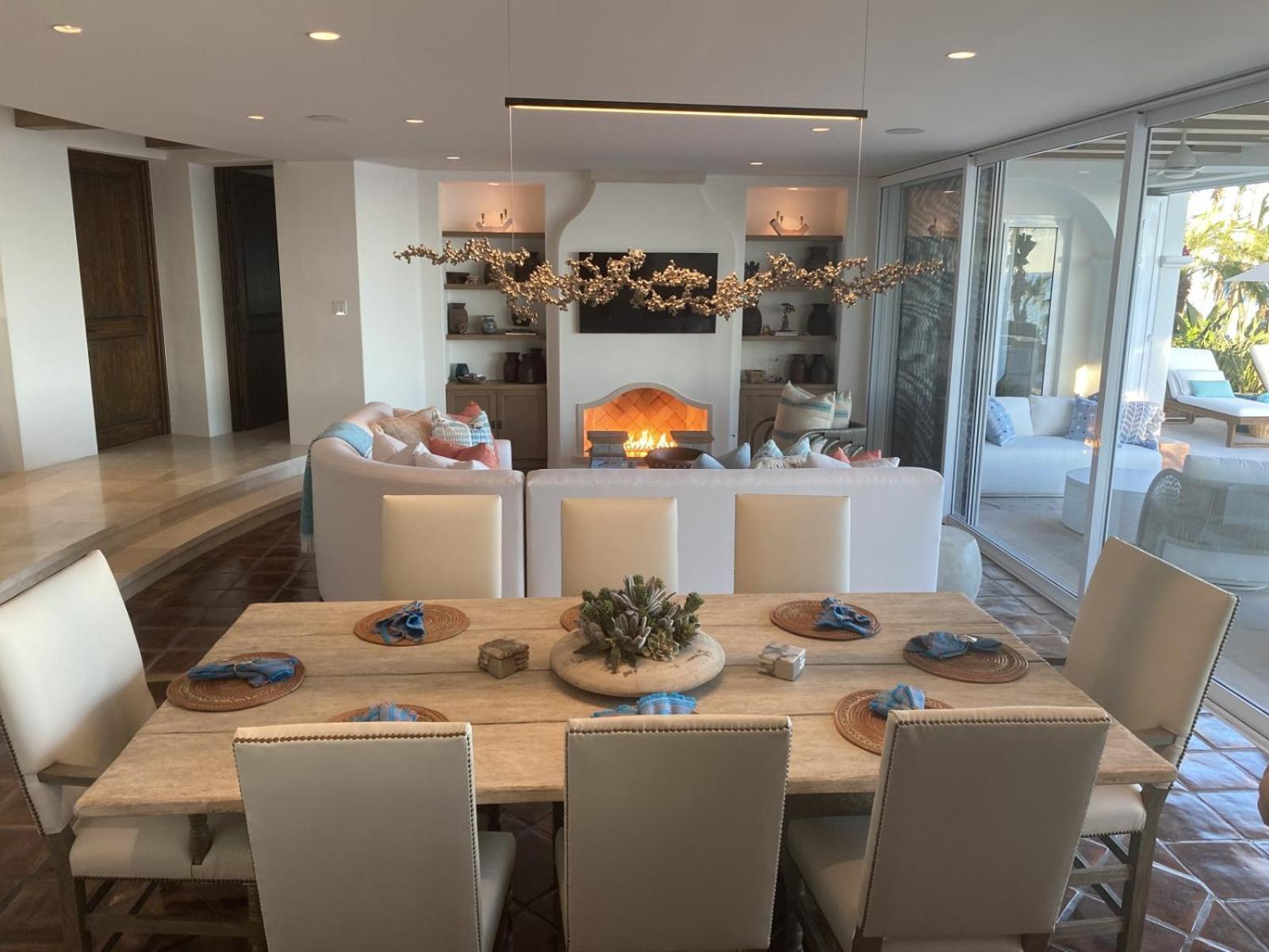 Villa Casa Sirena 212