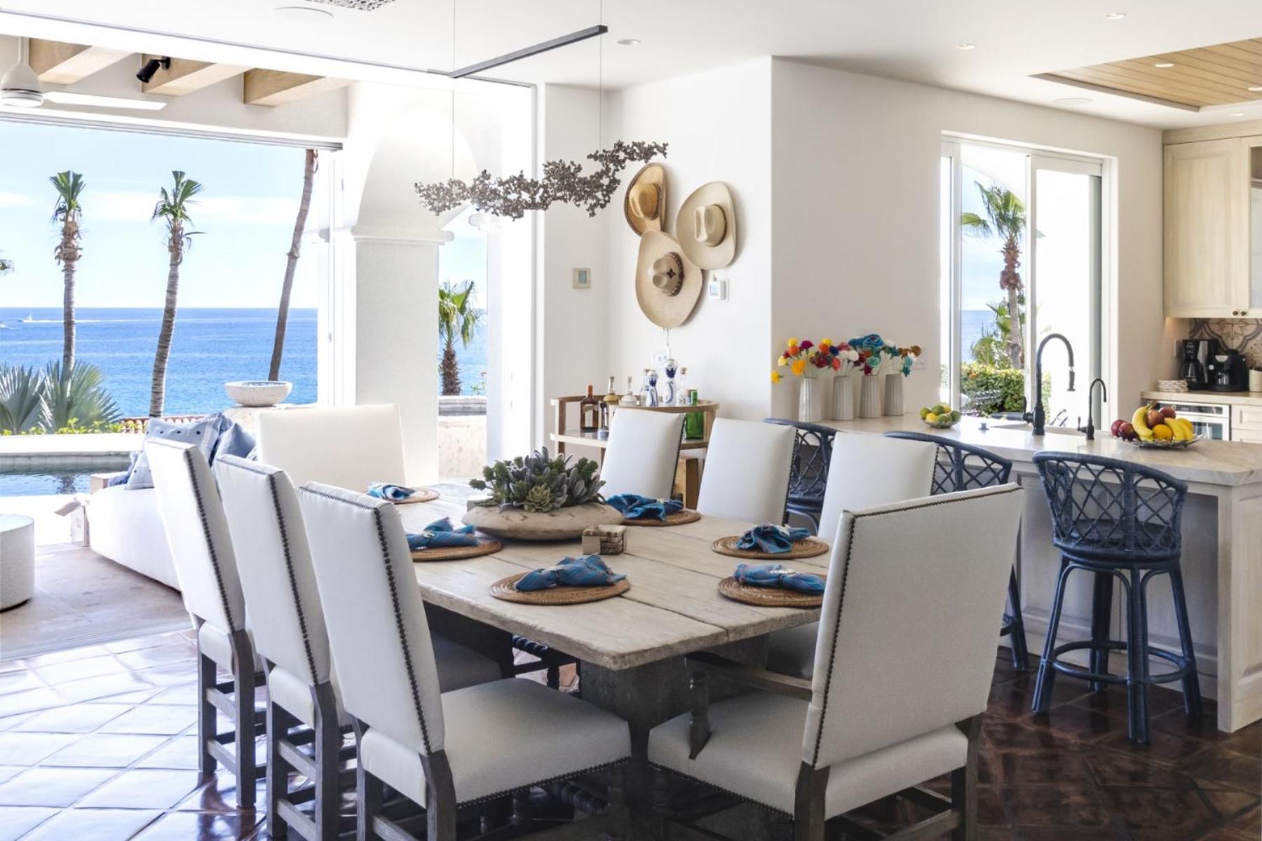 Casa Sirena 212 Villa